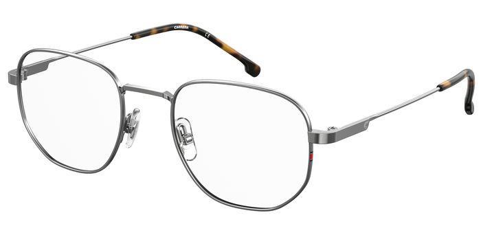 Carrera Ruthenium Eyeglasses CA2017T 6LB