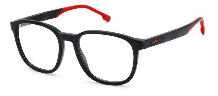 Carrera Matte Black Eyeglasses CA8878 003