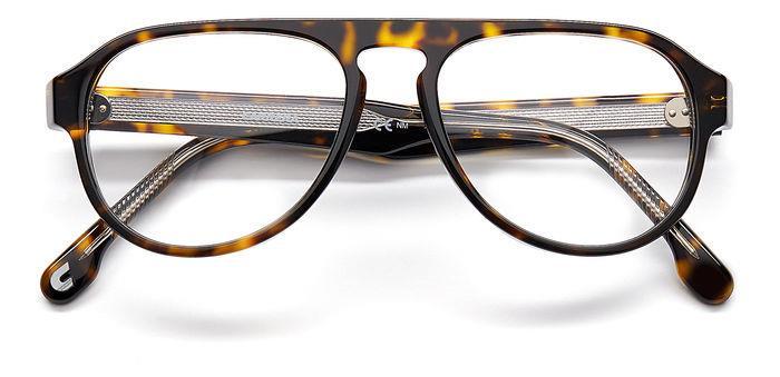 Carrera Havana Eyeglasses CA248 086