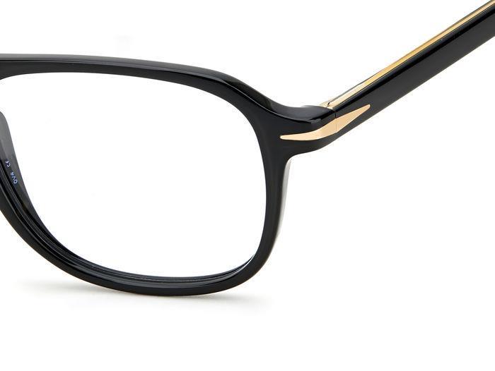 David Beckham Eyeglasses DB1053 807