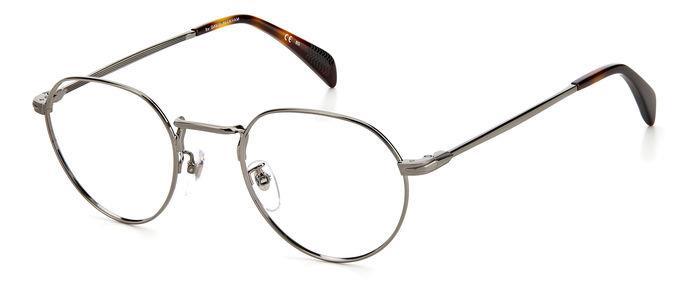 David Beckham Eyeglasses DB1023 31Z