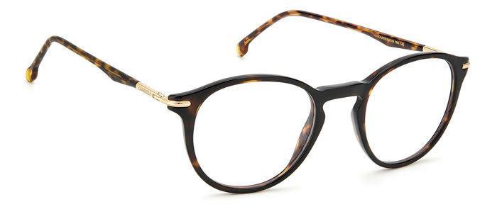 Carrera Havana Eyeglasses CA284 086