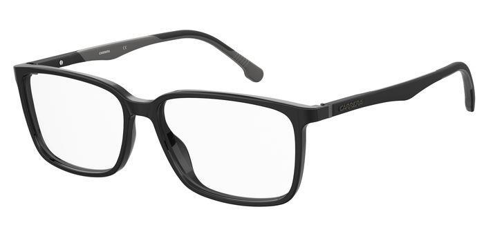 Carrera Black Eyeglasses CA8856 807