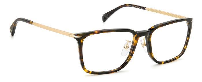 David Beckham Eyeglasses DB1110/G 2IK