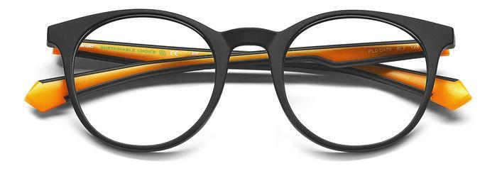 Polaroid Eyeglasses PLDD476 8LZ