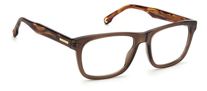 Carrera Brown Eyeglasses CA249 09Q