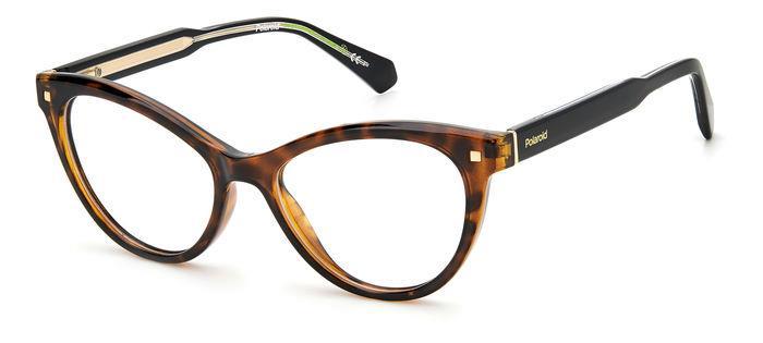 Polaroid Eyeglasses PLDD446 086