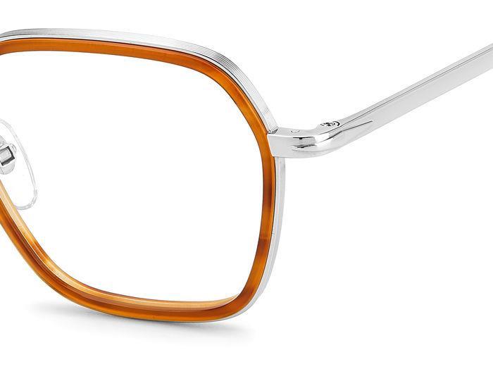 David Beckham Eyeglasses DB1103 YL7