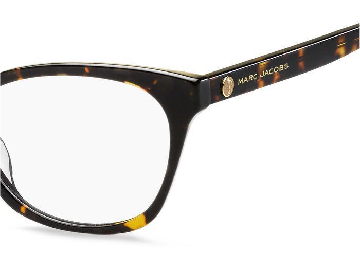 Marc Jacobs Eyeglasses MJ379 086