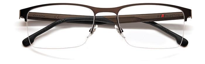 Carrera Brown Eyeglasses CA8864 09Q
