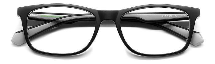Polaroid Eyeglasses PLDD478 08A