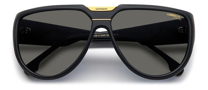Carrera Sunglasses CAFLAGLAB 13 003/IR Matte Black