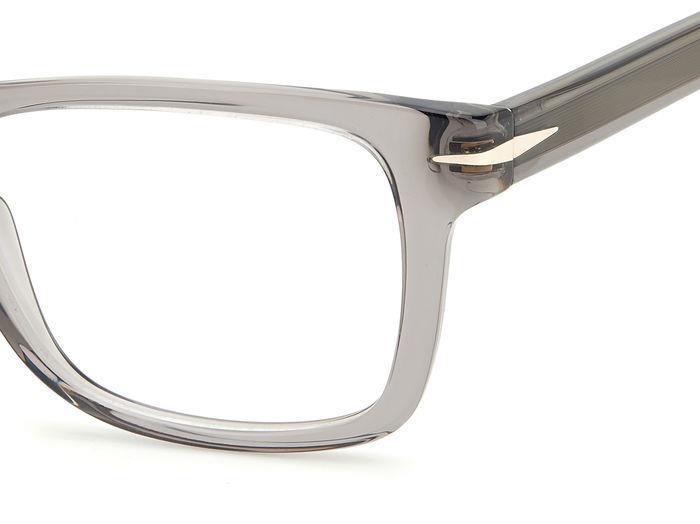 David Beckham Eyeglasses DB1073 KB7