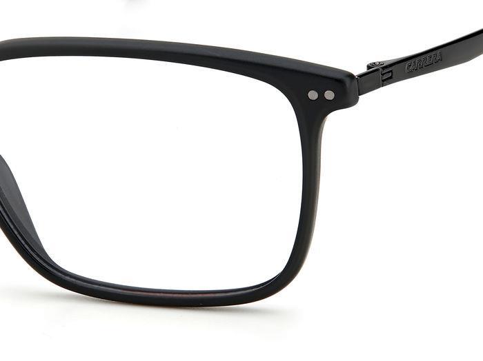 Carrera Matte Black Eyeglasses CA8859 003