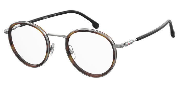 Carrera Ruthenium Eyeglasses CA242/G 6LB