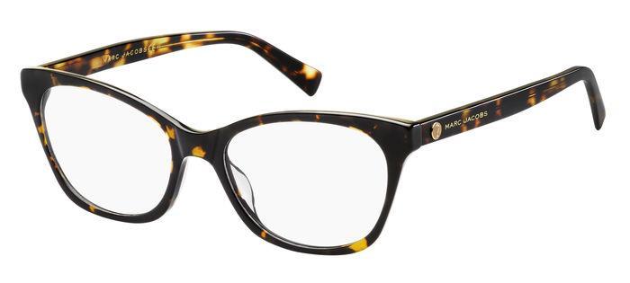 Marc Jacobs Eyeglasses MJ379 086