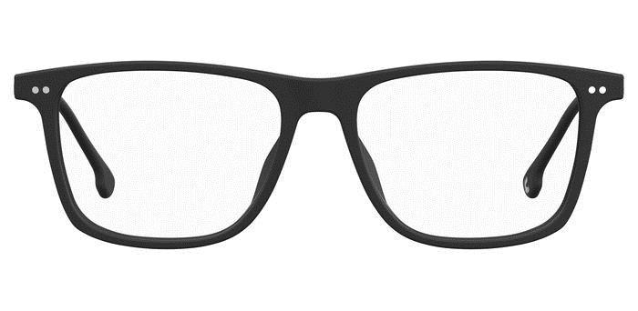 Carrera Matte Black Eyeglasses CA1115 003