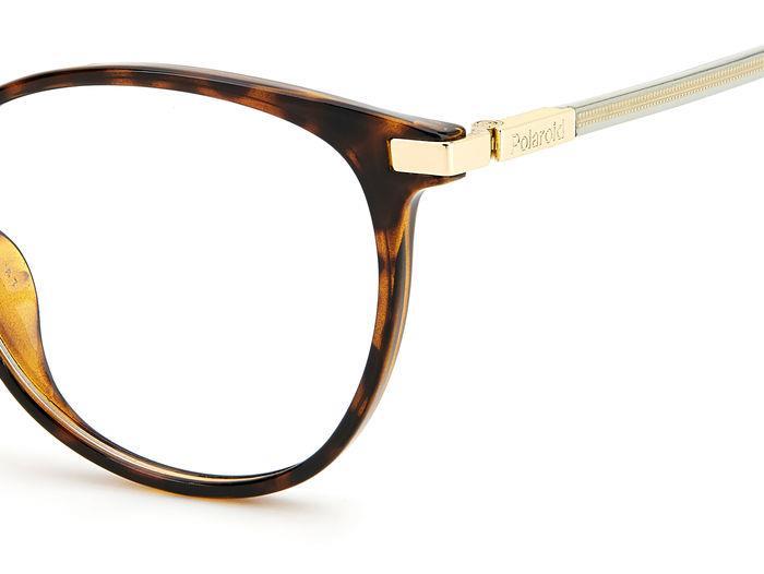 Polaroid Eyeglasses PLDD459/G 086