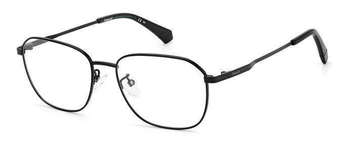 Polaroid Eyeglasses PLDD454/G 807