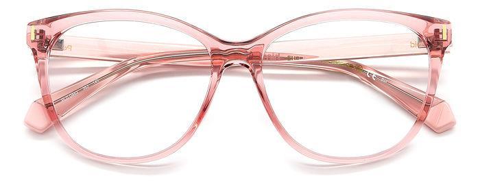 Polaroid Eyeglasses PLDD463 35J