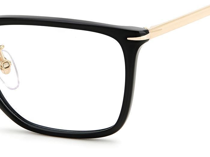 David Beckham Eyeglasses DB1110/G 2M2