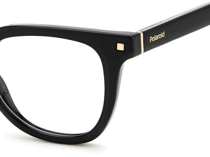Polaroid Eyeglasses PLDD473 807