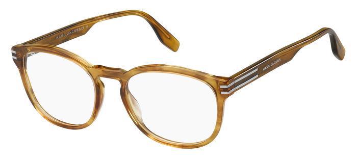 Marc Jacobs Eyeglasses MJ605 HR3