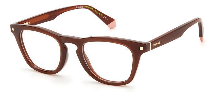 Polaroid Eyeglasses PLDD434 09Q