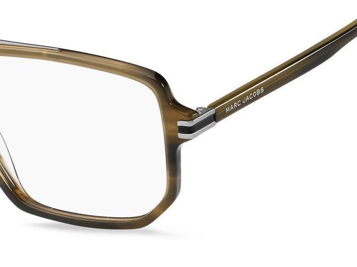 Marc Jacobs Eyeglasses MJ417 HR3