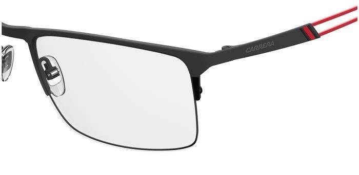 Carrera Matte Black Eyeglasses CA8832 003