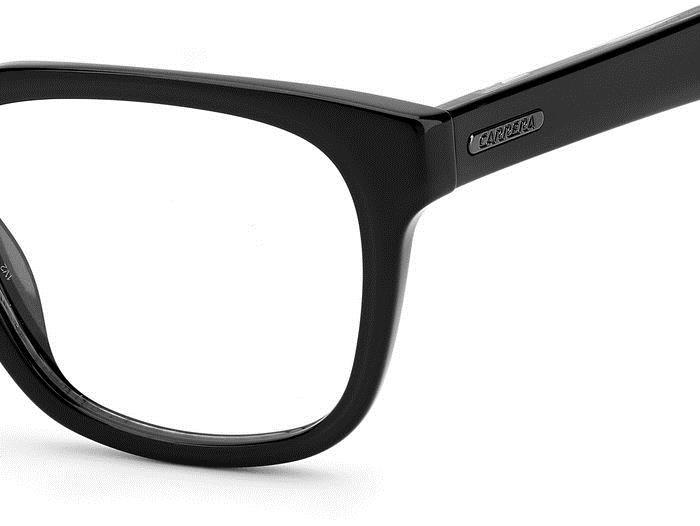 Carrera Black Eyeglasses CA269 807