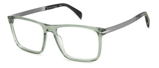 David Beckham Eyeglasses DB1094 R2Z