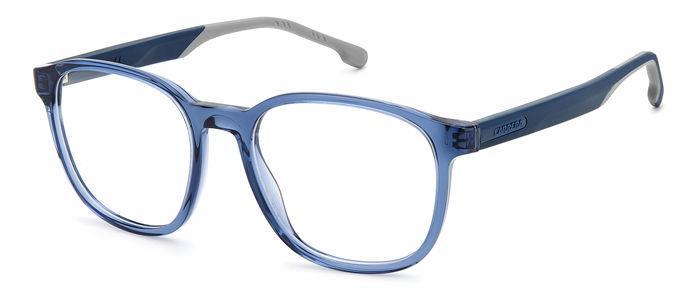 Carrera Blue Eyeglasses CA8878 PJP