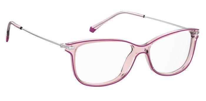 Polaroid Eyeglasses PLDD416 35J