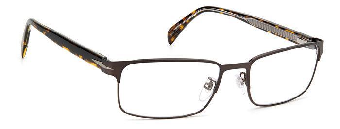 David Beckham Eyeglasses DB1069 05N
