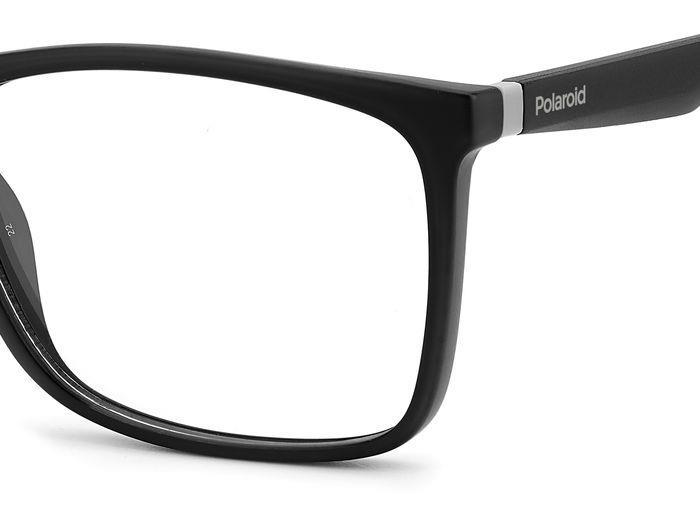 Polaroid Eyeglasses PLDD477 08A