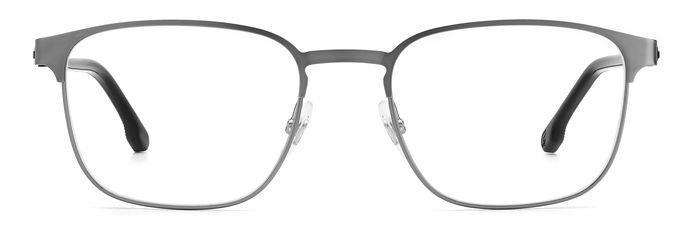 Carrera Dark Ruthenium Eyeglasses CA253 KJ1