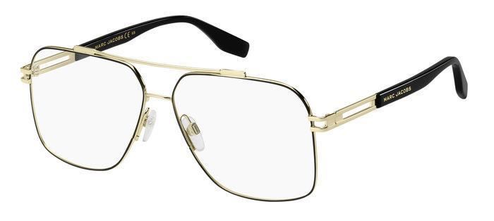Marc Jacobs Eyeglasses MJ634 RHL