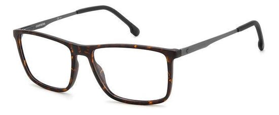 Carrera Matte Havana Eyeglasses CA8881 N9P