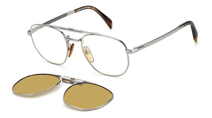 David Beckham Eyeglasses DB1082/G/CS 6LB