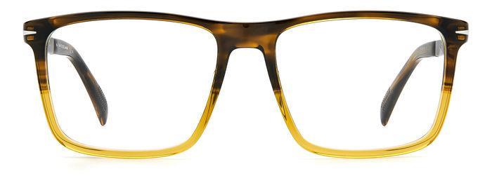 David Beckham Eyeglasses DB1094 6KM