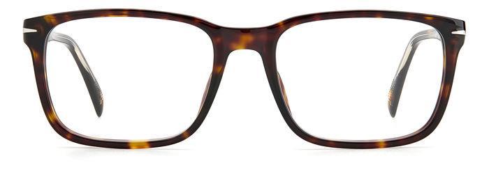 David Beckham Eyeglasses DB1063 086