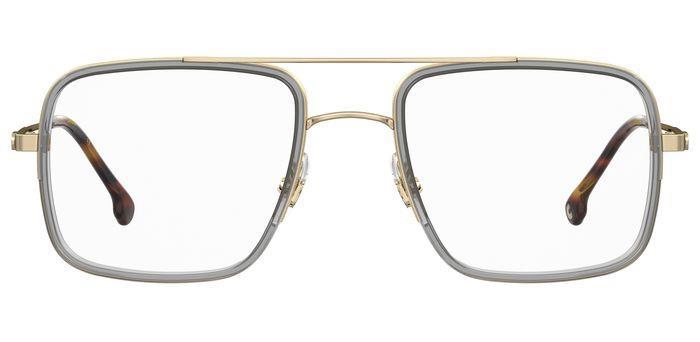 Carrera Grey Eyeglasses CA1116 KB7
