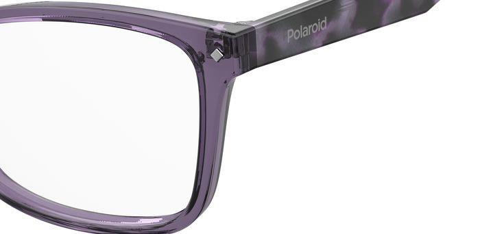 Polaroid Eyeglasses PLDD320 789
