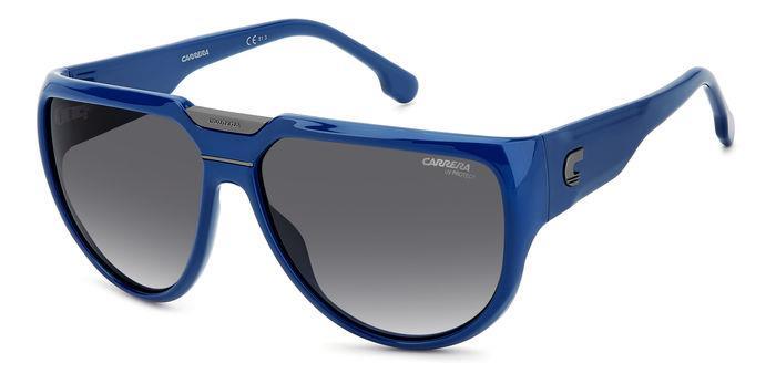 Carrera Sunglasses CAFLAGLAB 13 PJP/9O Blue