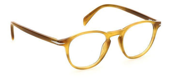 David Beckham Eyeglasses DB1018 EX4
