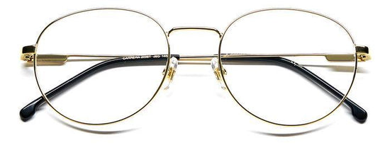 Carrera Gold Eyeglasses CA2009T J5G