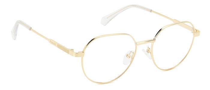 Polaroid Eyeglasses PLDD471 LOJ