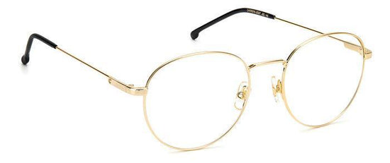 Carrera Gold Eyeglasses CA2009T J5G