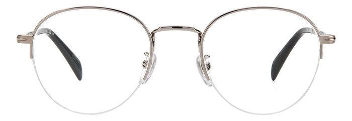 David Beckham Eyeglasses DB1047 6LB